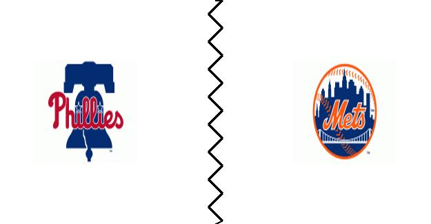 2025-08-25 Phillies at Mets Matchup Preview