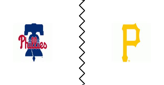 2025-06-08 Phillies at Pirates Matchup Preview