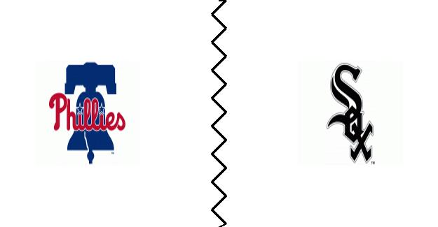 2025-07-29 Phillies at White Sox Matchup Preview