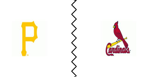 2025-05-05 Pirates at Cardinals Matchup Preview