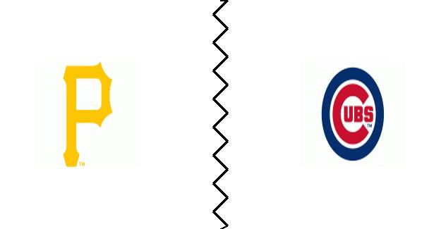 2025-06-12 Pirates at Cubs Matchup Preview