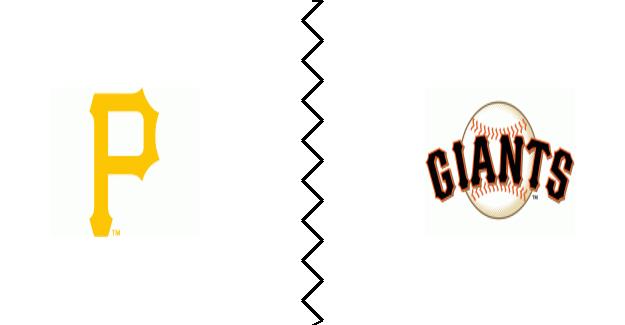 2025-07-29 Pirates at Giants Matchup Preview
