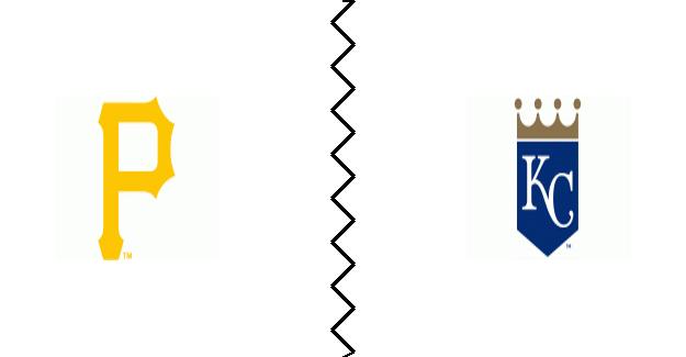 2025-07-09 Pirates at Royals Matchup Preview