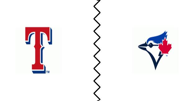 2025-08-15 Rangers at Blue Jays Matchup Preview