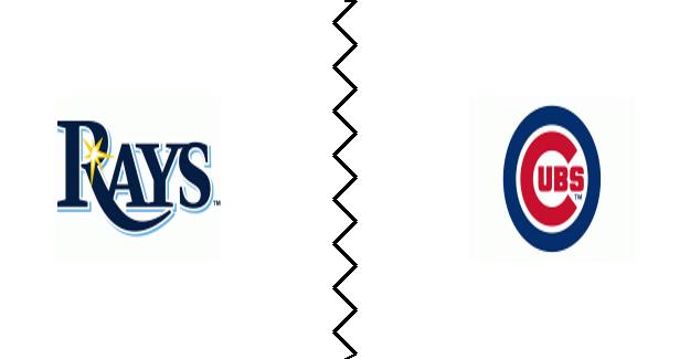 2025-09-12 Rays at Cubs Matchup Preview
