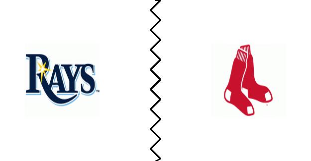 2025-07-10 Rays at Red Sox Matchup Preview