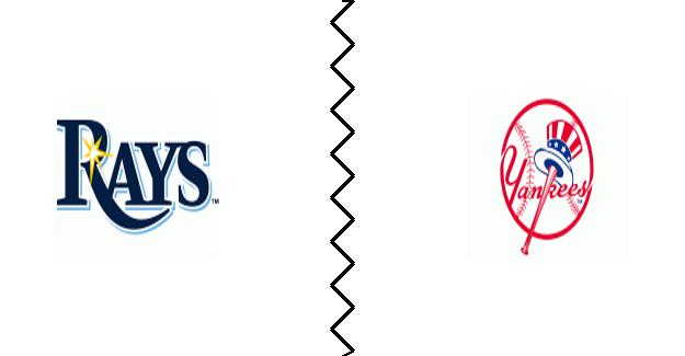 2025-07-29 Rays at Yankees Matchup Preview