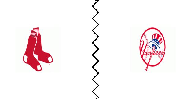 2025-06-08 Red Sox at Yankees Matchup Preview