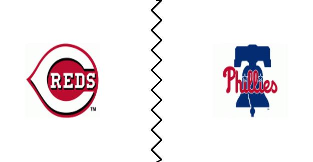 2025-07-06 Reds at Phillies Matchup Preview