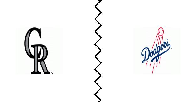 2025-09-09 Rockies at Dodgers Matchup Preview