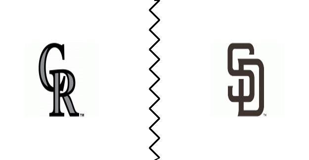 2025-09-12 Rockies at Padres Matchup Preview