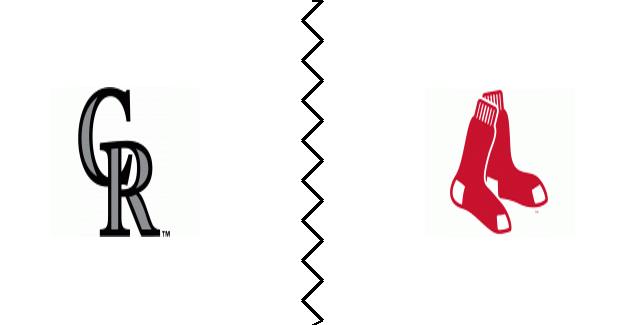 2025-07-09 Rockies at Red Sox Matchup Preview
