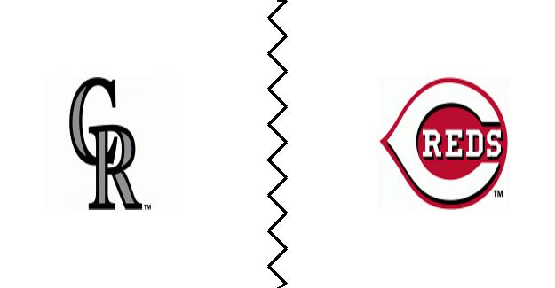 2025-07-11 Rockies at Reds Matchup Preview