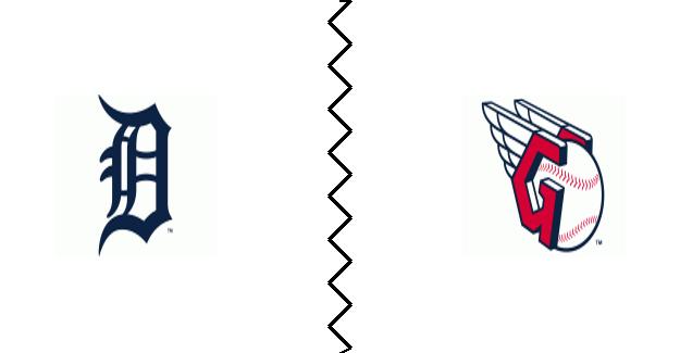 2025-10-01 Tigers at Guardians Matchup Preview