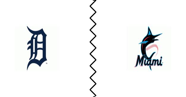 2025-09-12 Tigers at Marlins Matchup Preview