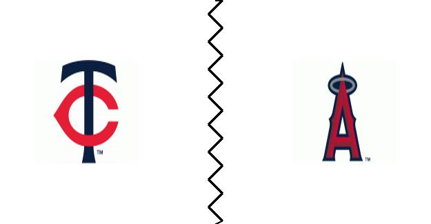 2025-09-09 Twins at Angels Matchup Preview