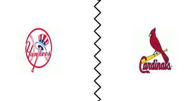 2025-08-15 Yankees at Cardinals Matchup Preview