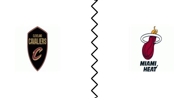 2025-04-26 Cleveland at Miami Matchup Preview