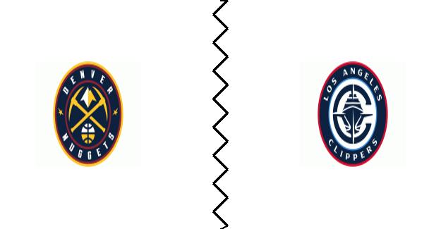 2025-04-24 Denver at L.A. Clippers Matchup Preview