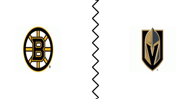 2025-10-16 Boston at Vegas Matchup Preview