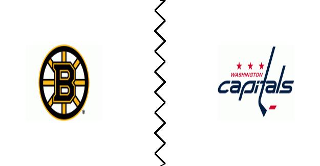 2025-10-08 Boston at Washington Matchup Preview