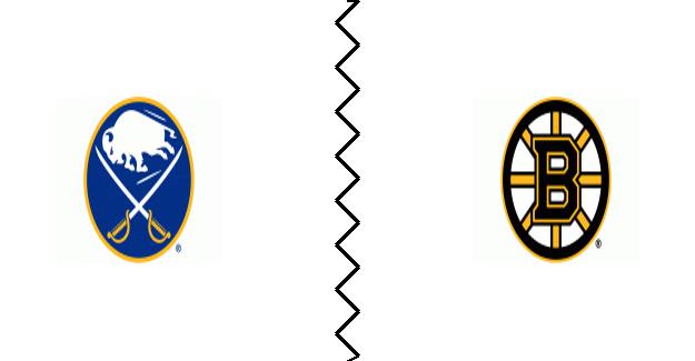 2025-10-11 Buffalo at Boston Matchup Preview