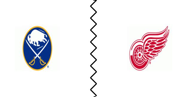 2025-09-25 Buffalo at Detroit Matchup Preview