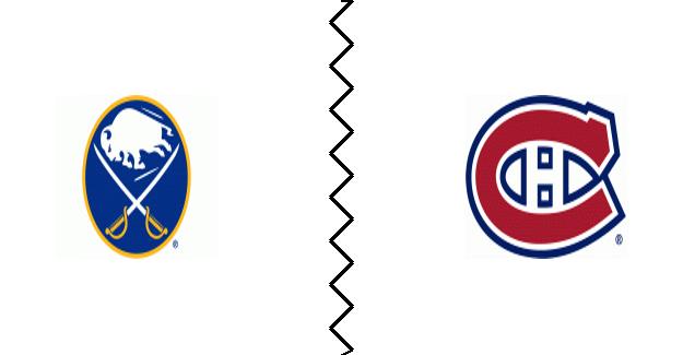 2025-10-20 Buffalo at Montreal Matchup Preview