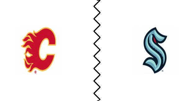 2025-09-29 Calgary at Seattle Matchup Preview