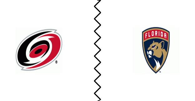 2025-05-24 Carolina at Florida Matchup Preview