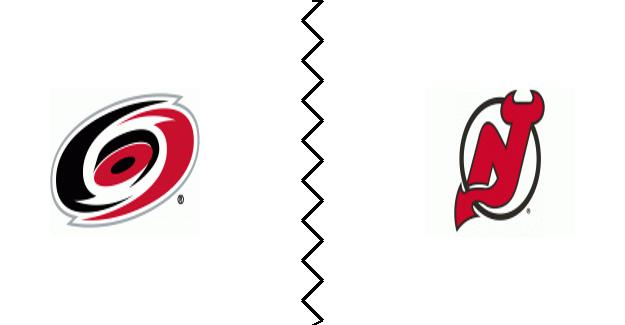 2025-04-25 Carolina at New Jersey Matchup Preview