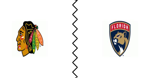 2025-10-07 Chicago at Florida Matchup Preview