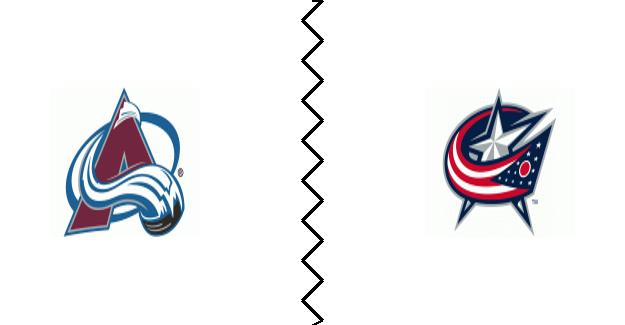 2025-10-16 Colorado at Columbus Matchup Preview