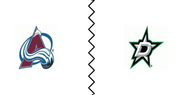 2025-05-03 Colorado at Dallas Matchup Preview