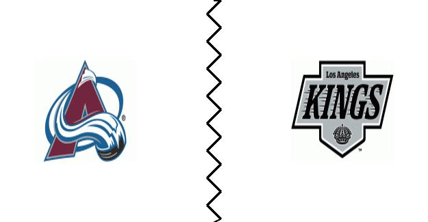 2025-10-07 Colorado at Los Angeles Matchup Preview