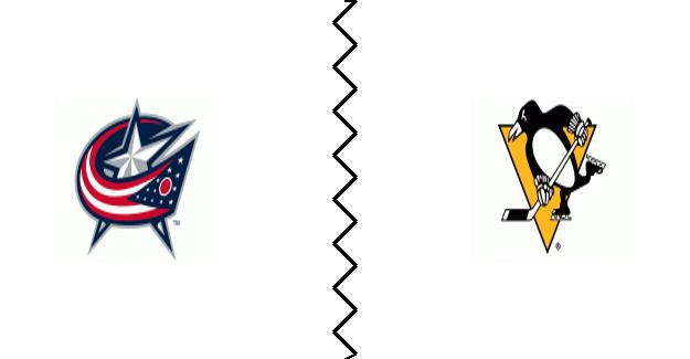 2025-09-27 Columbus at Pittsburgh Matchup Preview