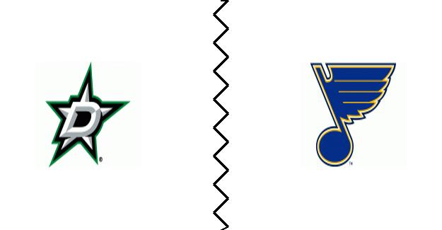 2025-10-18 Dallas at St. Louis Matchup Preview