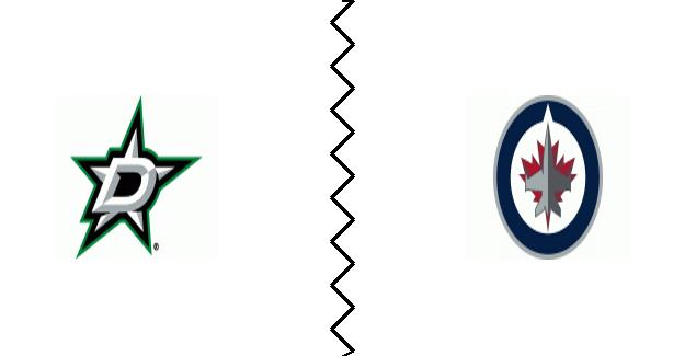 2025-05-15 Dallas at Winnipeg Matchup Preview