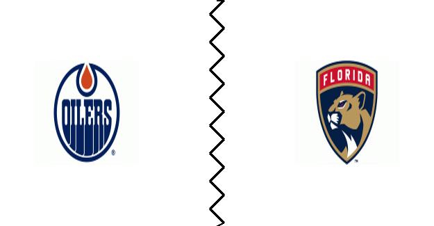 2025-06-09 Edmonton at Florida Matchup Preview