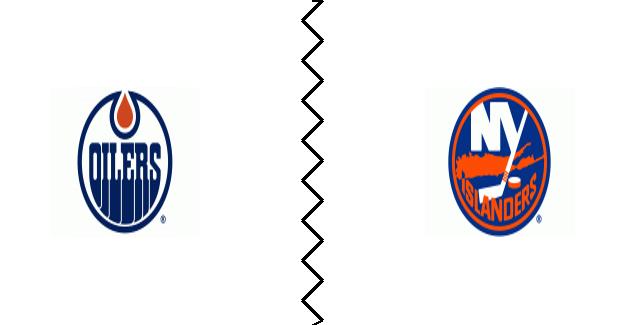 2025-10-16 Edmonton at N.Y. Islanders Matchup Preview