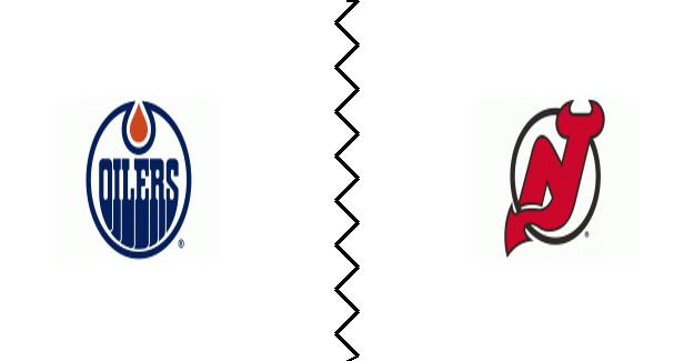 2025-10-18 Edmonton at New Jersey Matchup Preview