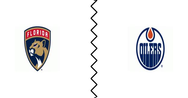 2025-06-04 Florida at Edmonton Matchup Preview