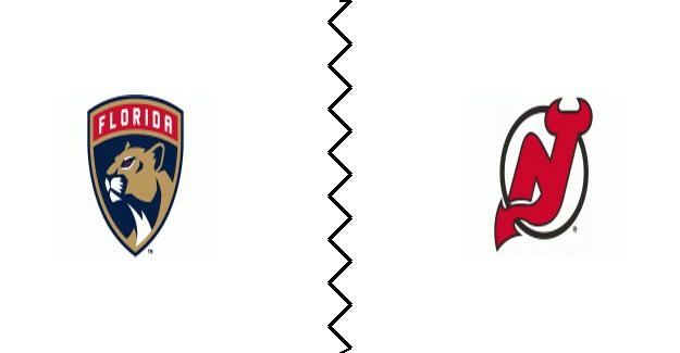 2025-10-16 Florida at New Jersey Matchup Preview