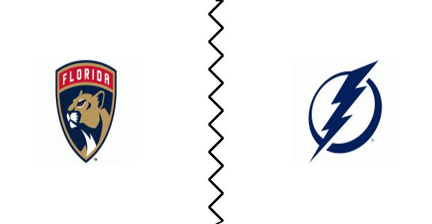 2025-04-22 Florida at Tampa Bay Matchup Preview