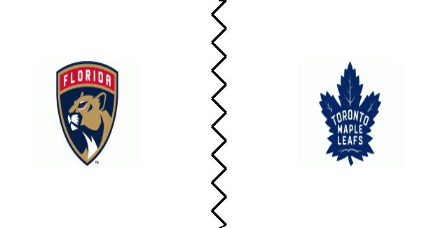 2025-05-05 Florida at Toronto Matchup Preview