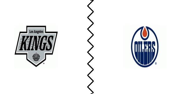 2025-04-25 Los Angeles at Edmonton Matchup Preview