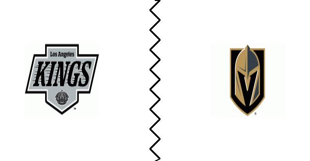 2025-10-08 Los Angeles at Vegas Matchup Preview