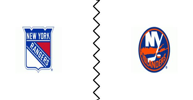 2025-09-29 N.Y. Rangers at N.Y. Islanders Matchup Preview