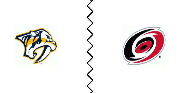 2025-09-28 Nashville at Carolina Matchup Preview