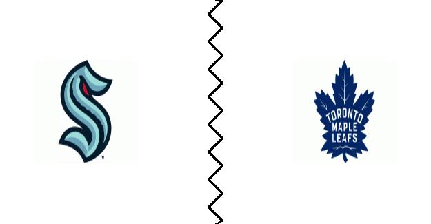 2025-10-18 Seattle at Toronto Matchup Preview
